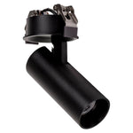 Recessed LED Spot Light CCT 10w Dimmable Black/White Havit Commercial - HCP-10X2122