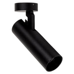 Surface Mounted LED Spot Light CCT 15w Dimmable Black/White Havit Commercial - HCP-10X2212