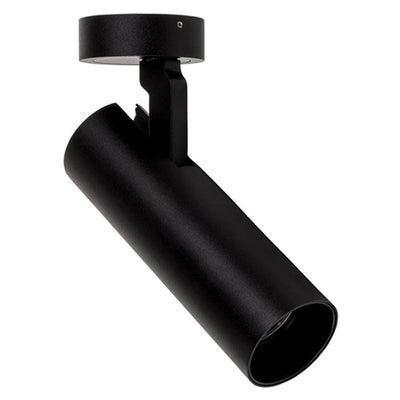 Surface Mounted LED Spot Light CCT 15w Dimmable Black/White Havit Commercial - HCP-10X2212