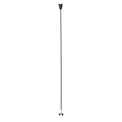 Acc. - Rod Suspension Kit To Suit Three Circuit Track in Black/White Havit Commercial - HCP-10X300-ROD