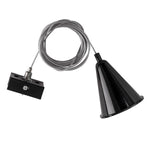 Acc. - Suspension Kit To Suit Three Circuit Track in Black/White Havit Commercial - HCP-10X300-SUS 