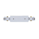 White Single Circuit Track Accessories Havit Commercial - HCP-103100