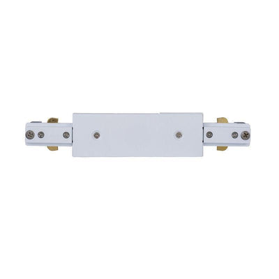 White Single Circuit Track Accessories Havit Commercial - HCP-103100