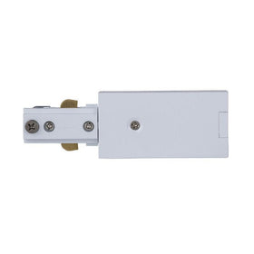 White Single Circuit Track Accessories Havit Commercial - HCP-103100