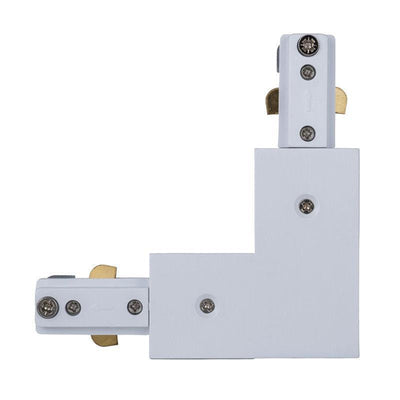 White Single Circuit Track Accessories Havit Commercial - HCP-103100