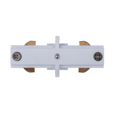 White Single Circuit Track Accessories Havit Commercial - HCP-103100