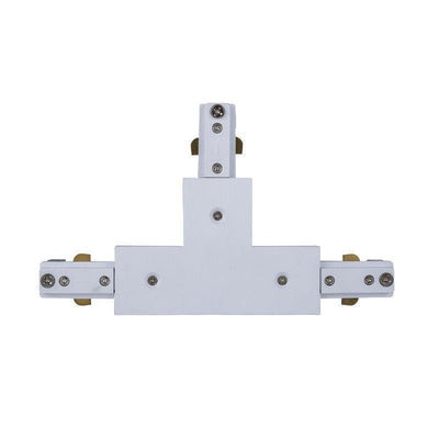 White Single Circuit Track Accessories Havit Commercial - HCP-103100
