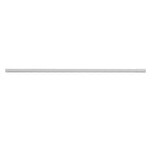Single Circuit Track in Black or White (1/2/3 Metre) Havit Commercial - HCP-1021X0, HCP-1031X0