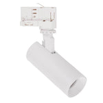 Three Circuit Track Head 10w 5 Colour Dimmable Black/White Havit Commercial - HCP-10X2102