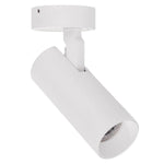 Surface Mounted LED Spot Light CCT 10w Dimmable Black/White Havit Commercial - HCP-10X2112