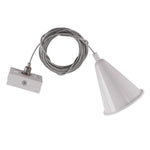 Acc. - Suspension Kit To Suit Three Circuit Track in Black/White Havit Commercial - HCP-10X300-SUS 