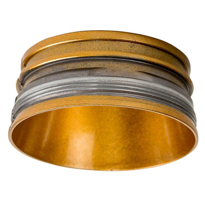 Acc. - Black/Gold insert to suit 25w Three Circuit Track Heads Havit Commercial - HCP-105000