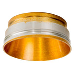 Acc. - Black/Gold insert to suit 10w Three Circuit Track Heads Havit Commercial - HCP-105001