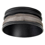 Acc. - Black/Gold insert to suit 15w Three Circuit Track Heads Havit Commercial - HCP-105003