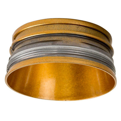 Acc. - Black/Gold insert to suit 15w Three Circuit Track Heads Havit Commercial - HCP-105003