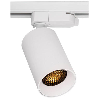 Acc. - HOneycomb Lens to suit 12w Single Circuit 5 Colour Track Heads Havit Commercial HCP-105006-HC