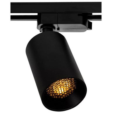 Acc. - HOneycomb Lens to suit 12w Single Circuit 5 Colour Track Heads Havit Commercial HCP-105006-HC