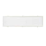 Acc. - Recessed Kit to Suit Rectangle 40w LED Panel Havit Commercial - HCP-17340-R-REC 
