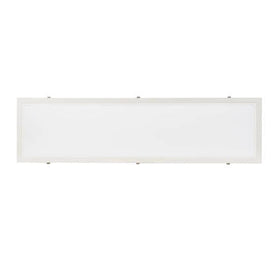 Acc. - Recessed Kit to Suit Rectangle 40w LED Panel Havit Commercial - HCP-17340-R-REC