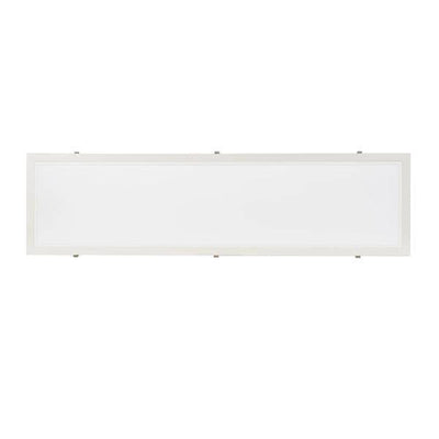 Acc. - Recessed Kit to Suit Rectangle 40w LED Panel Havit Commercial - HCP-17340-R-REC 