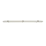 Acc. - Recessed Kit to Suit Rectangle 40w LED Panel Havit Commercial - HCP-17340-R-REC 