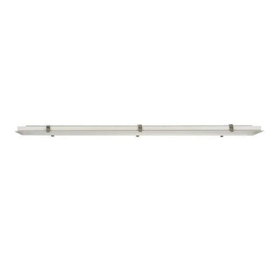 Acc. - Recessed Kit to Suit Rectangle 40w LED Panel Havit Commercial - HCP-17340-R-REC 