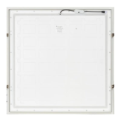 Acc. - Recessed Kit to Suit Square 40w LED Panel Havit Commercial - HCP-17340-S-REC
