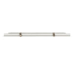 Acc. - Recessed Kit to Suit Square 40w LED Panel Havit Commercial - HCP-17340-S-REC