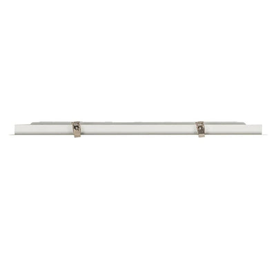 Acc. - Recessed Kit to Suit Square 40w LED Panel Havit Commercial - HCP-17340-S-REC
