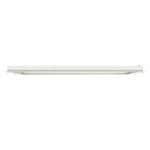 Acc. - Recessed Kit to Suit Square 40w LED Panel Havit Commercial - HCP-17340-S-REC