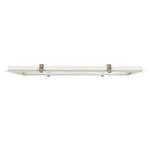 Acc. - Recessed Kit to Suit Square 40w LED Panel Havit Commercial - HCP-17340-S-REC