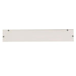 Acc. - Surface Mount Kit to Suit Rectangle 40w LED Panel Havit Commercial - HCP-17341-R-SM
