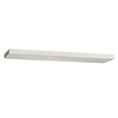 Acc. - Surface Mount Kit to Suit Rectangle 40w LED Panel Havit Commercial - HCP-17341-R-SM