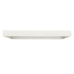 Acc. - Surface Mount Kit to Suit Square 40w LED Panel Havit Commercial - HCP-17341-S-SM