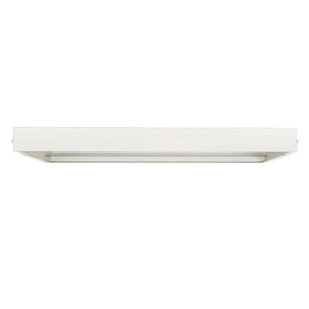 Acc. - Surface Mount Kit to Suit Square 40w LED Panel Havit Commercial - HCP-17341-S-SM