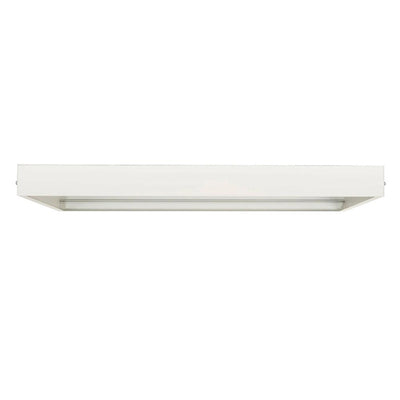 Acc. - Surface Mount Kit to Suit Square 40w LED Panel Havit Commercial - HCP-17341-S-SM