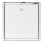 Acc. - Surface Mount Kit to Suit Square 40w LED Panel Havit Commercial - HCP-17341-S-SM
