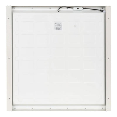 Acc. - Surface Mount Kit to Suit Square 40w LED Panel Havit Commercial - HCP-17341-S-SM