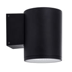 12w Outdoor LED Wall Light in Black or White Havit Commercial -  HCP-21X124