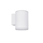 Fixed Down LED Wall Light 8w/12w/15w Tri-Colour in Black or White Havit Commercial