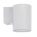 12w Outdoor LED Wall Light in Black or White Havit Commercial -  HCP-21X124