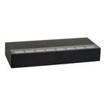 Aluminium LED Wall Washer Dali Dimmable 30w in Black/White Havit Commercial - HCP-23X3004
