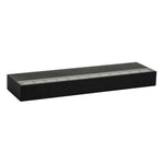 Aluminium LED Wall Washer Dali Dimmable 40w in Black/White Havit Commercial - HCP-23X4004