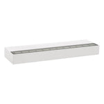 Aluminium LED Wall Washer Dali Dimmable 40w in Black/White Havit Commercial - HCP-23X4004