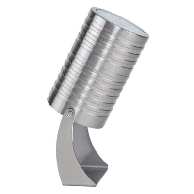 LED Garden Spike Light Tri-Colour 12w in 316 Stainless Steel Havit Commercial - HCP-241120