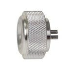 Adjustable LED Inground Light CCT 13.5w in 316 Stainless Steel Havit Commercial - HCP-251130