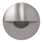 Recessed LED Wall Light with Eyelid 2.5w in 4 Colours Havit Commercial - HCP-27X102