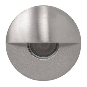 Recessed LED Wall Light with Eyelid 2.5w in 4 Colours Havit Commercial - HCP-27X102