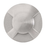 3 Way LED Inground Light 2.5w in 4 Colours Havit Commercial - HCP-27X105