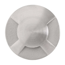 3 Way LED Inground Light 2.5w in 4 Colours Havit Commercial - HCP-27X105